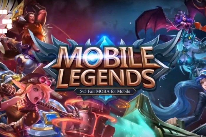 Nama Hero Baru Mobile Legend 2021. Bocoran 6 Hero Terbaru Mobile Legends Yang Bakal Dirilis Tahun 2021