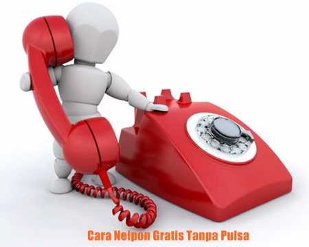 Cara Nelpon Gratis Ke Semua Operator Tanpa Pulsa. Cara Nelpon Gratis ke Semua Operator Tanpa Pulsa dan Tanpa Syarat