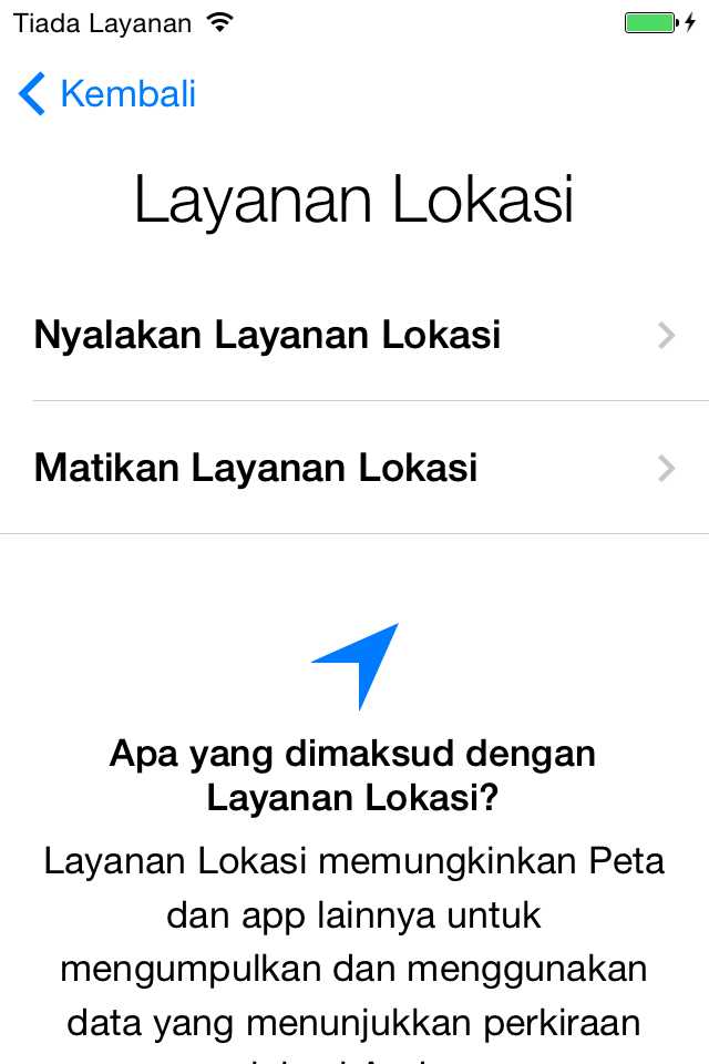 Iphone Lupa Icloud Masih Bisa Digunakan. Lupa Password iCloud iPhone