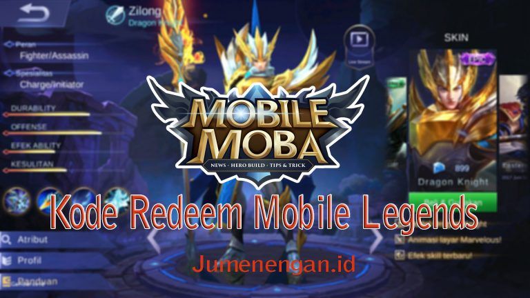 Cara Mendapatkan Diamond Di Mobile Legends. Cara Mendapatkan Diamond Gratis di Mobile Legends