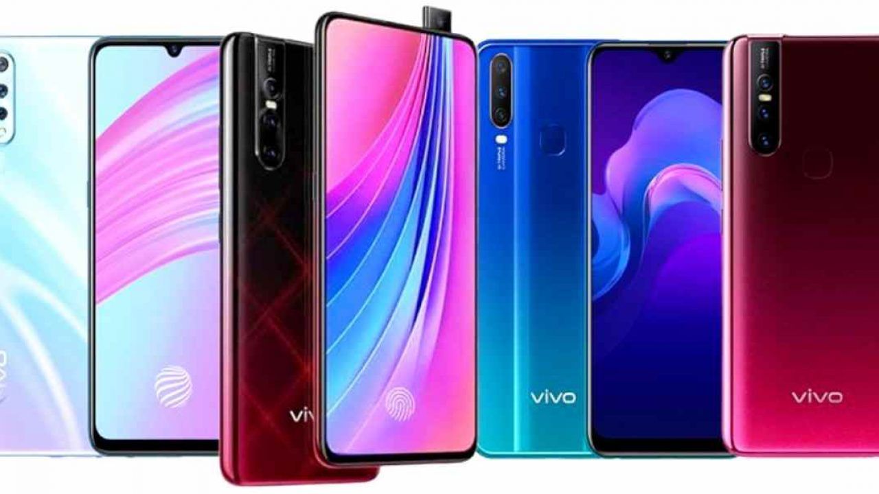 Cara Merekam Layar Hp Vivo. Cara Merekam Layar di Smartphone Vivo