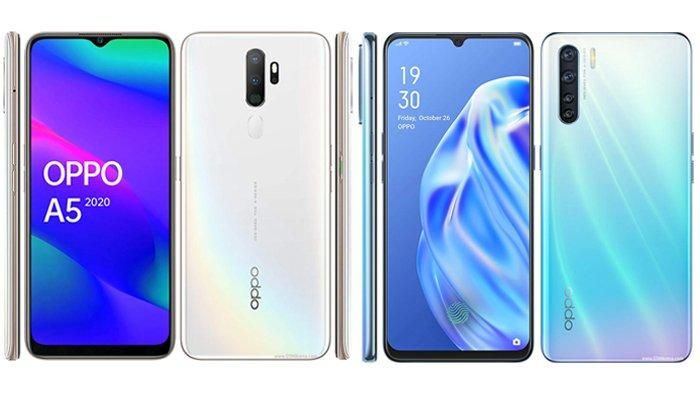 Cara Cek Spesifikasi Hp Oppo. Cara Melihat Spesifikasi HP OPPO dengan Akurat