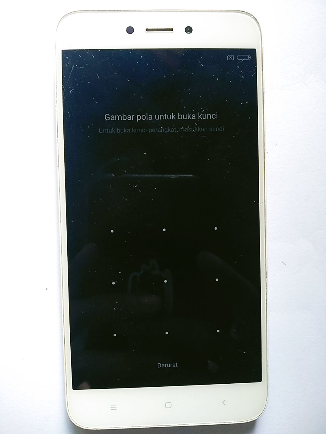 Cara Reset Hp Redmi 5a. Cara Mudah Mengatasi Lupa Pola atau PIN Layar Redmi 5A