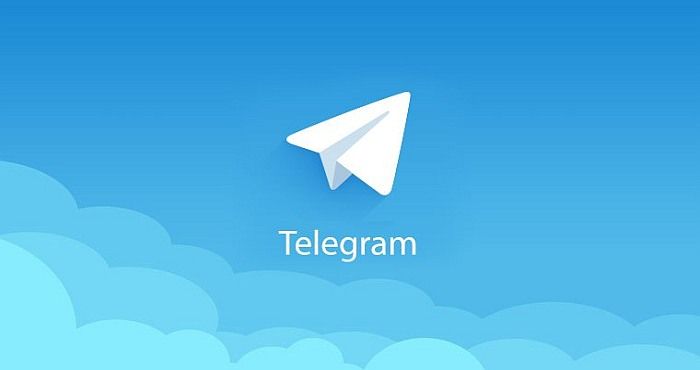 Cara Cepat Download Film Di Telegram. Begini Cara Cepat Download di Telegram