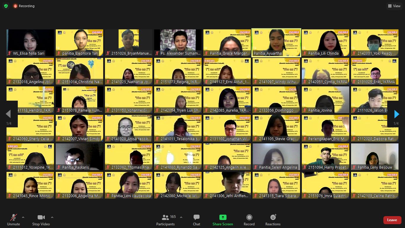 Cara Pakai Background Di Zoom Laptop. Cara Menggunakan Virtual Background di Zoom Meeting Tanpa Menggunakan Green Screen