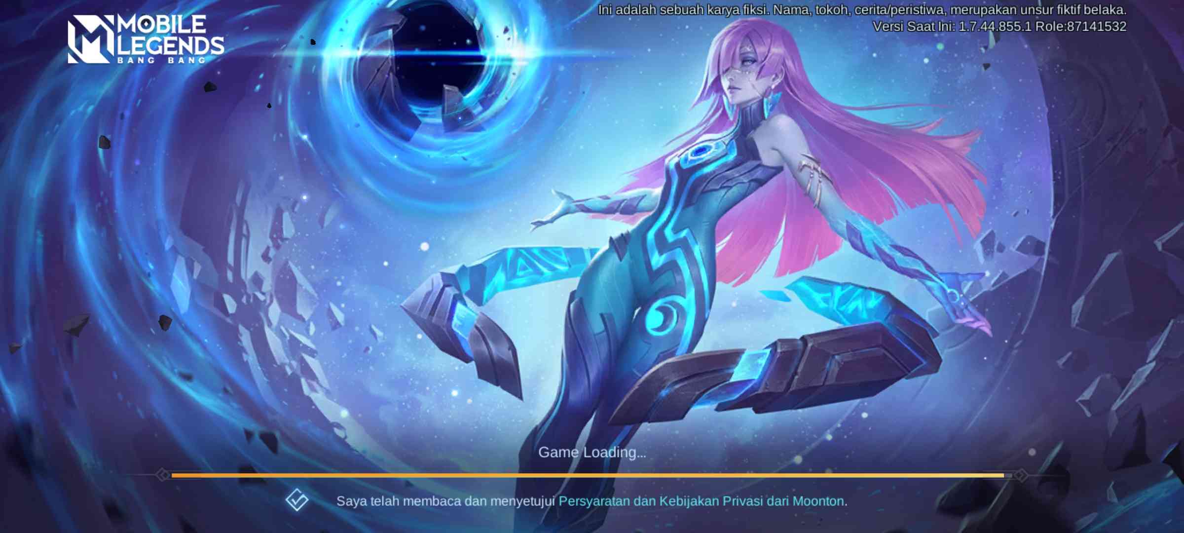 Advance Server Mobile Legend. Cara Masuk Advance Server Mobile Legends Terbaru 2023