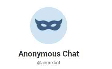 Nama Anonymous Bot Telegram. Menyingkap Pola Perilaku di Balik Penggunaan Anonymous Chat Bot Telegram