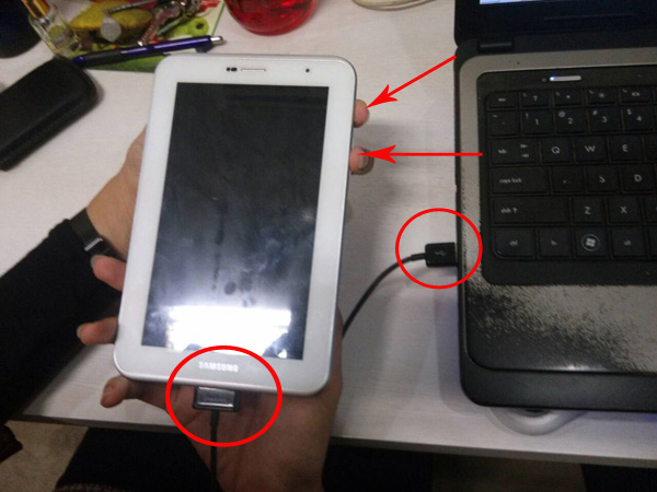 Penyebab Tablet Mati Total. Cara Ampuh Mengatasi Tablet Mati Total