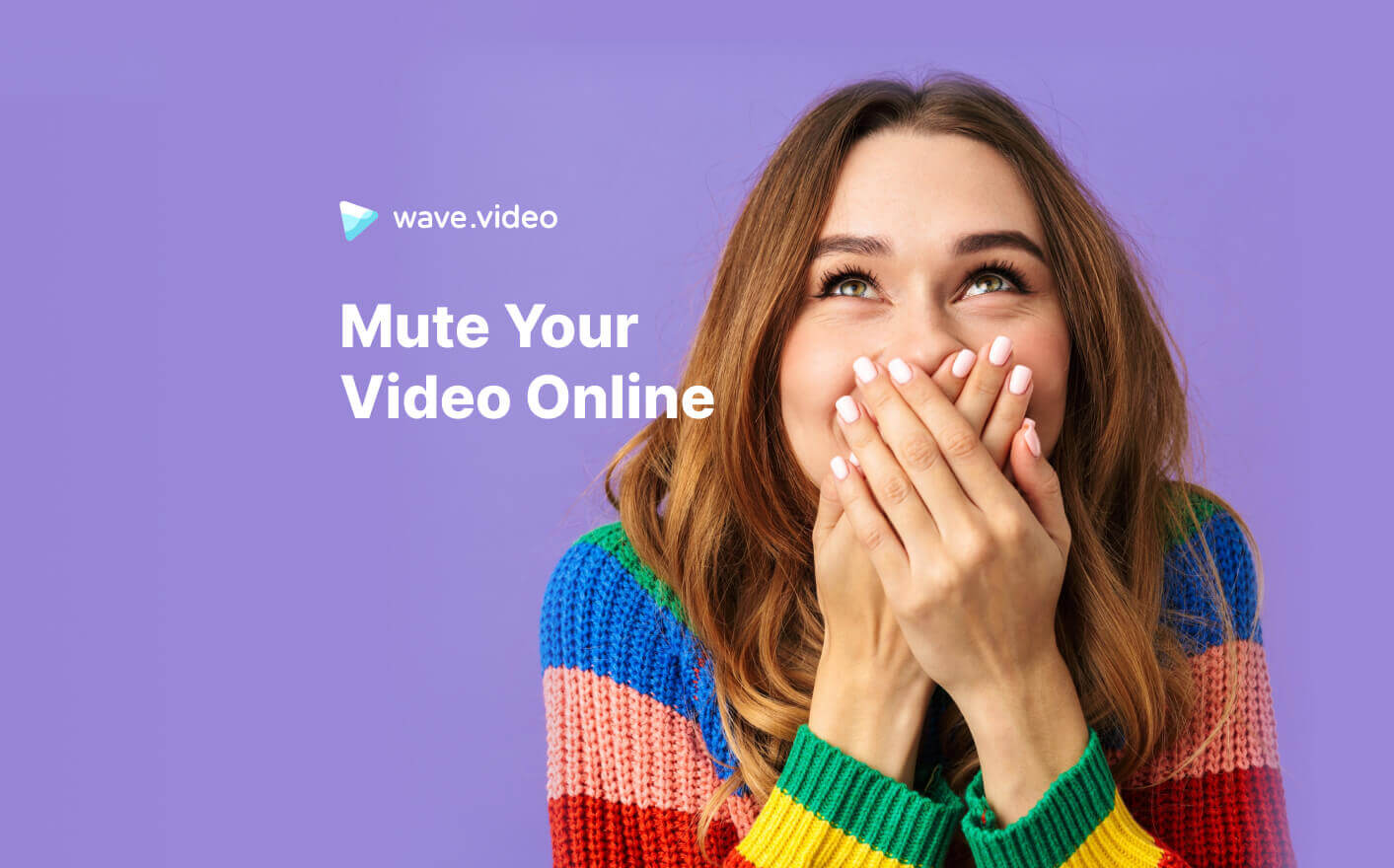 Cara Menghilangkan Suara Vokal Pada Video Online. Hapus Audio dari Video - Bisukan Video Online