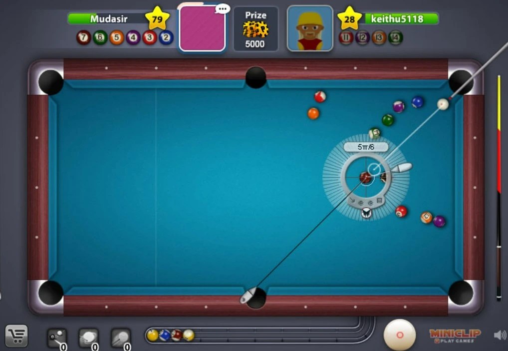 Trik 8 Ball Pool Android. Trik Curang 8 Ball Pool Android, Dijamin Menang Terus!