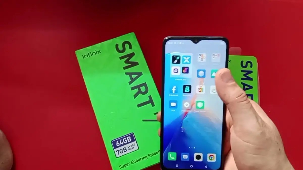 Kelebihan Infinix Smart 5. Infinix Smart 7: Spesifikasi, Harga Murah dan Kelebihannya