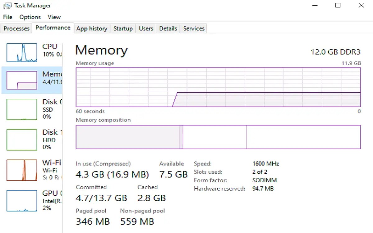 Cara Membersihkan Ram Hp Xiaomi. Cara Membersihkan RAM Laptop Biar Tetap Ngebut