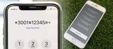 Cara Mengecek Hp Iphone Asli. 7 Kode Rahasia iPhone yang Punya Fungsi Keren dan Wajib Kamu Ketahui!