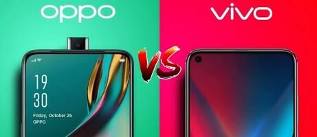 Kelebihan Dan Kekurangan Hp Oppo Dan Vivo. Kelebihan dan Kekurangan vivo vs OPPO dari Berbagai Sisi, Mana yang Cocok untuk Kamu?