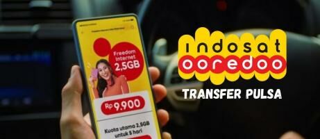 Cara Transfer Pulsa Indosat Ke Xl 2021. 4 Cara Transfer Pulsa Indosat Terbaru 2022, Bisa ke Operator Lain Juga!