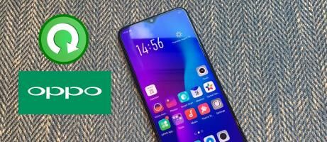 Cara Menginstal Ulang Hp Oppo. 10 Cara Restart HP OPPO dengan Mudah dan Cepat, Dijamin Berhasil!