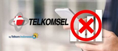 Telkomsel Tidak Bisa Konek Internet. 7 Cara Mengatasi Kartu Telkomsel yang Tidak Bisa Connect, Gampang!