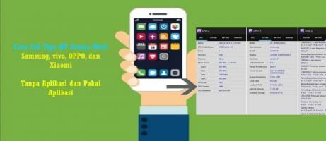 Cara Cek Tipe Hp Nokia. Cara Cek Tipe HP Semua Merek (Samsung, Vivo, OPPO, Xiaomi) | Lengkap!