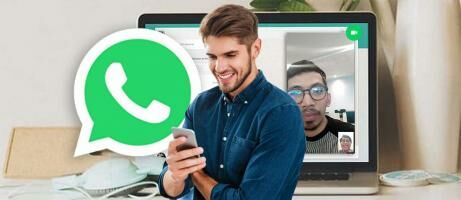 Cara Video Call Instagram Di Laptop. Cara Video Call WhatsApp di Laptop dengan Mudah, Bisa Tanpa Emulator?