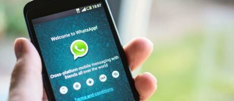 Apk Whatsapp Versi Lama. Cara Download WhatsApp Versi Lama untuk Android, Bisa untuk HP Jadul!