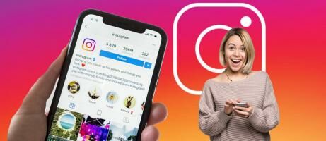 Cara Melacak Orang Lewat Instagram. 7 Cara Melacak Akun IG Seseorang 2024, Bisa Lacak Lokasi dan Akun Fake!