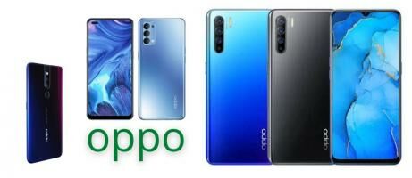 Hp Oppo Yang Ada Slowmonya. 7 Rekomendasi HP Oppo yang Ada Slow Motion | Buat Video Makin Dramatis!