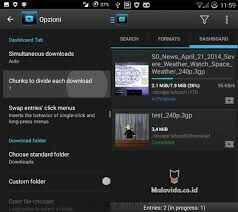 Download Dentex Youtube Downloader. Dentex YouTube Downloader