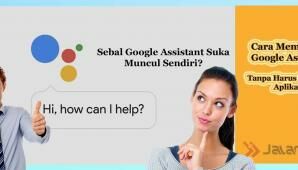 Cara Mematikan Google Assistant Di Vivo. Cara Mematikan Google Assistant | Lengkap Dengan Mematikan Pop-Up