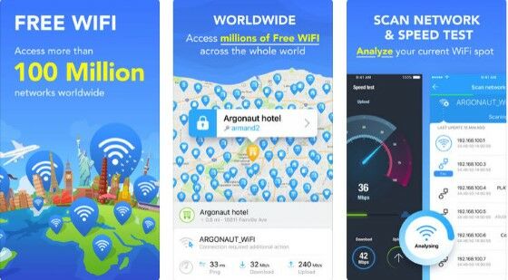 Cara Membobol Wifi Di Iphone. Cara Membobol WiFi yang DIkunci dengan WiFiMap, Bisa di Android & iOS!