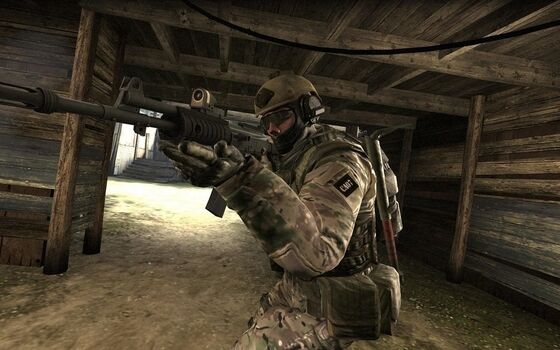 Download Cs Go Offline Terbaru. CS GO Offline