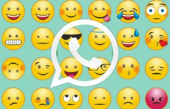 Cara Menambah Emoticon Di Whatsapp. Cara Mendapatkan Emoji Baru di WhatsApp 2022, Mudah & 100% Berhasil