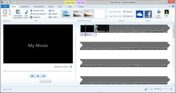 Movie Maker Download Kuyhaa. Windows Movie Maker