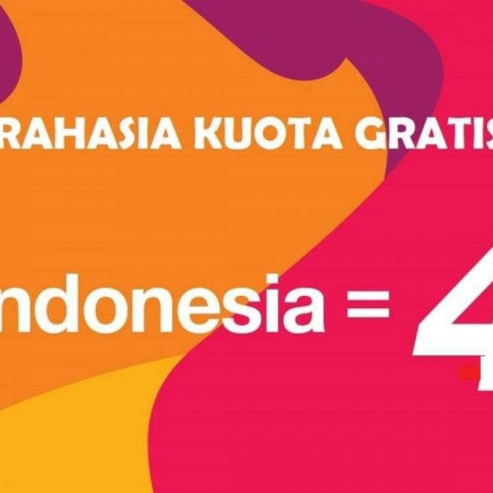 Cara Mendapatkan Kuota Gratis Tri 2020. 10 Cara Mendapatkan Kuota Gratis 3 Terlengkap 2023, Nikmati Internetan Gratis 30 Hari!