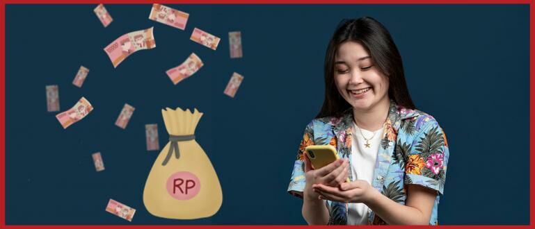 Aplikasi Dapat Uang Gratis. 8 Aplikasi Penghasil Uang Gratis dan Terbaik, Langsung Cair!