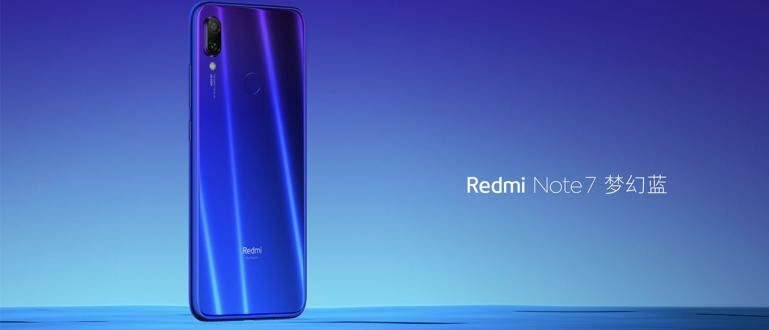 Kelebihan Redmi Note 7. 10 Kelebihan dan Kekurangan Redmi Note 7, Buat Gaming?