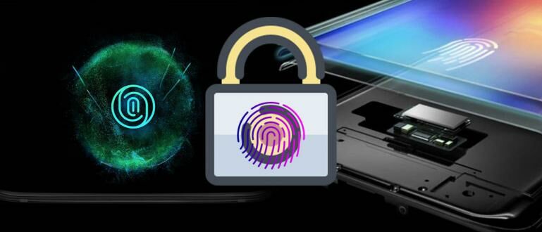 Hp Samsung Fingerprint Di Layar. 7 HP dengan Fitur Fingerprint Dalam Layar Terbaik, Mulai 3 Jutaan!