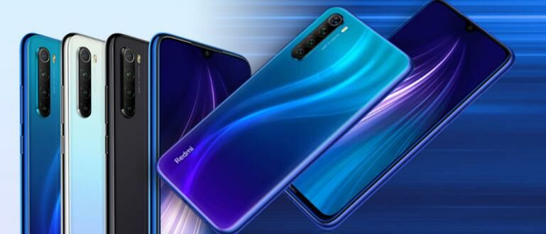 Kelebihan Redmi Note 8. 8 Kelebihan & Kekurangan Redmi Note 8 yang harus Kamu Tahu , Yakin Gak Ghoib?