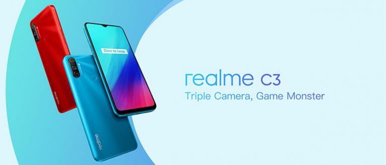 Kelebihan Dan Kekurangan Hp Realme C3. 7 Kelebihan dan Kekurangan realme C3, HP Gaming 1 Jutaan Terbaik!