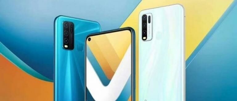 Vivo Y30 Kelebihan Dan Kekurangan. 7 Kelebihan dan Kekurangan vivo Y30, Baterai Besar Desain Kekinian!