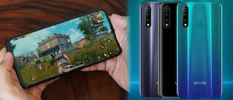 Kelebihan Dan Kekurangan Vivo Z1 Pro. vivo Z1 Pro Harga dan Spesifikasi 2020 | Bisa Main PUBG Rata Kanan?