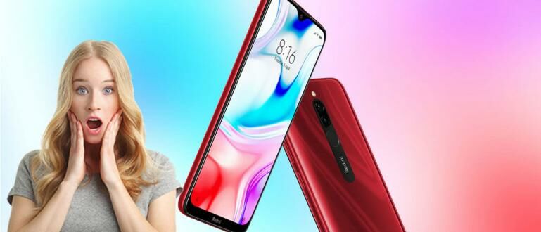 Redmi 8 Ram 4 Harga. Redmi 8 Harga dan Spesifikasi 2020, HP Baterai Jumbo Cuma Sejutaan!