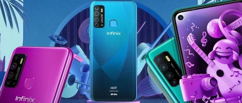 Kelebihan Dan Kekurangan Hp Infinix Hot 9. Infinix HOT 9 Harga & Spesifikasi Terbaru | HP Quad Camera 1 Jutaan!