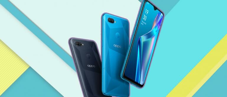 Kelebihan Dan Kekurangan Oppo A12 2020. OPPO A12 Harga dan Spesifikasi 2020 | Harganya Kemahalan?