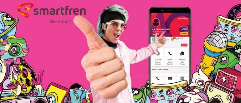 Cara Cek Kuota Gratis Smartfren. 5 Cara Cek Kuota Smartfren & Masa Aktifnya Terbaru 2022, Mudah dan Lengkap!