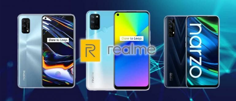 Realme Ram 8 Harga Dan Spesifikasi. Daftar HP realme RAM 8GB Terbaik di 2021, Harga Mulai 1 Jutaan!