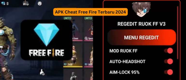 Cheat Ff Auto Headshot 2021 Anti Banned Asli. 10 APK Cheat Free Fire Terbaru 2024, Apakah Aman Digunakan?