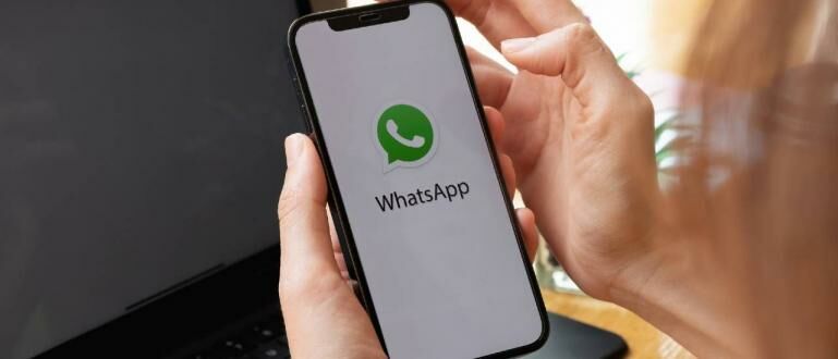 Cara Menyadap Wa Tanpa Ribet. Cara Sadap WhatsApp Jarak Jauh Tanpa Ribet 2023, Bisa Lihat Isi Chat Pasangan!