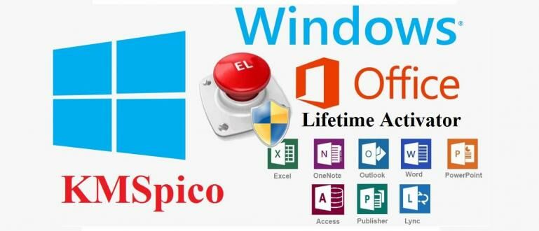 Download Kmspico Windows 10 Pro. Download KMSpico Windows 10 Activator Versi Terbaru 2024