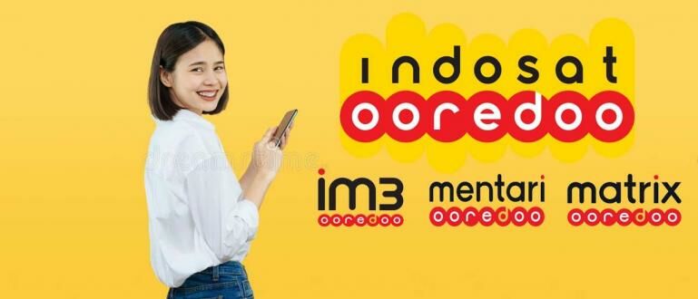 Cara Daftar Paket Internet Indosat Murah. 7 Kode Dial Indosat Murah 2023, Solusi Paket Internet Terjangkau!