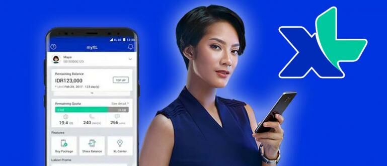 Cek Kuota Internet Xl Via Sms. 4 Cara Cek Kuota XL & Masa Aktifnya Terbaru 2022 (Internet, SMS, Telepon)